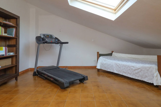 Villa Bifamiliare in vendita a Moncalieri