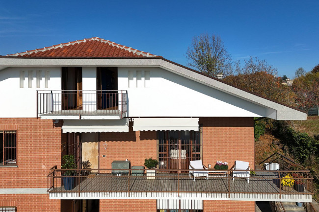 Villa Bifamiliare in vendita a Moncalieri