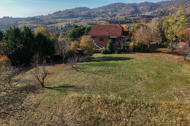 Villa Bifamiliare in vendita a Moncalieri