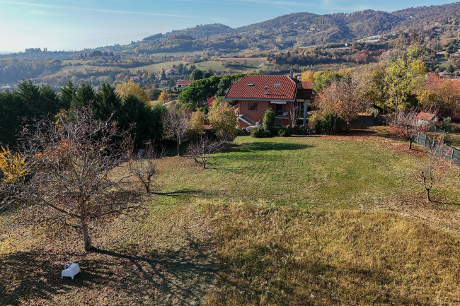 Villa Bifamiliare in vendita a Moncalieri