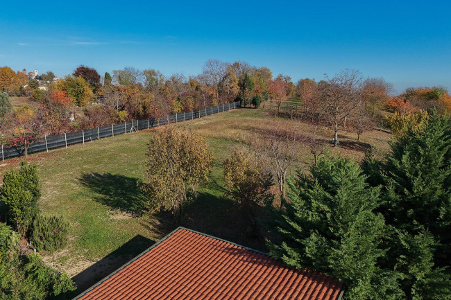 Villa Bifamiliare in vendita a Moncalieri