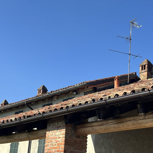 Cascina in Vendita a Rivalta Bormida