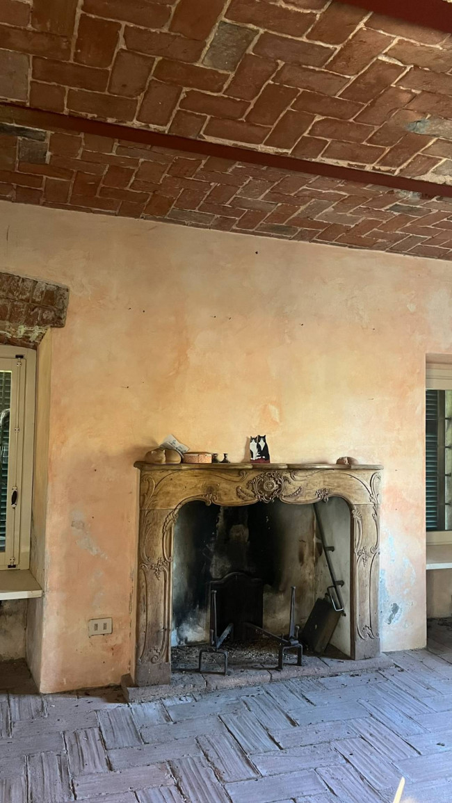 Cascina in Vendita a Rivalta Bormida