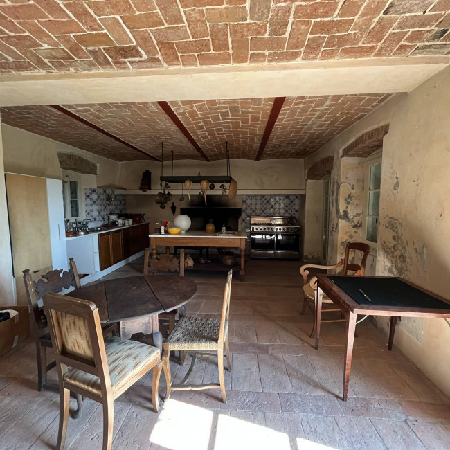 Cascina in Vendita a Rivalta Bormida