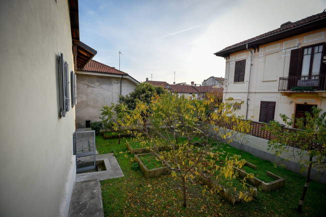 Appartamento in vendita a Caselle Torinese