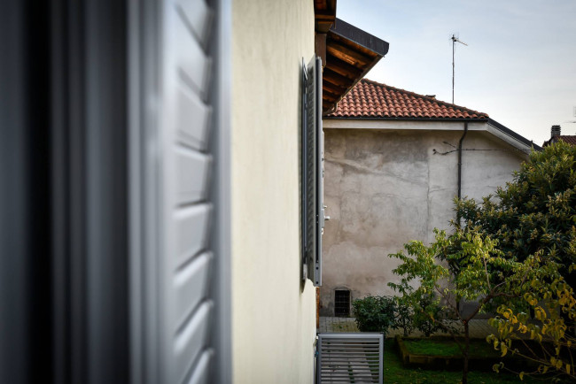 Appartamento in vendita a Caselle Torinese