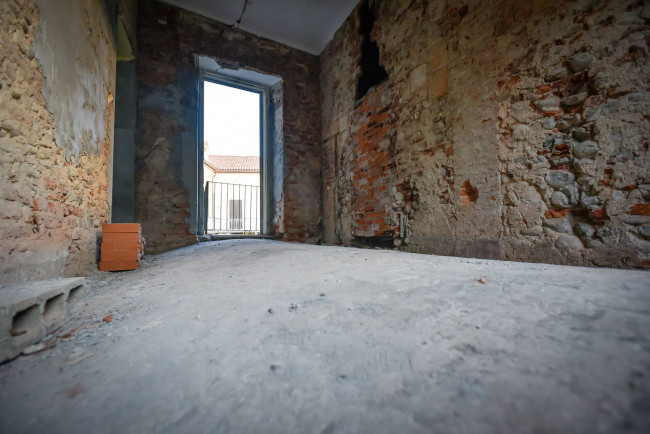 Appartamento in vendita a Caselle Torinese