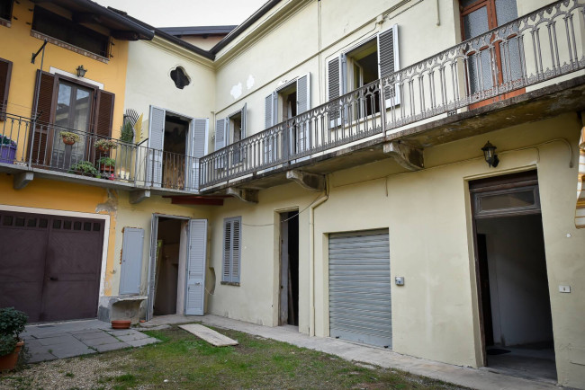 Appartamento in vendita a Caselle Torinese