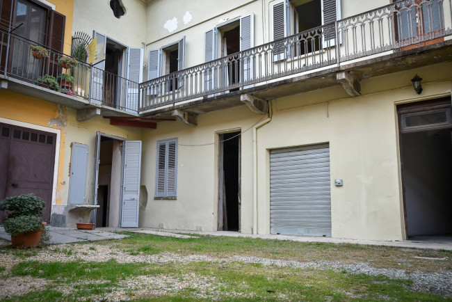 Appartamento in vendita a Caselle Torinese