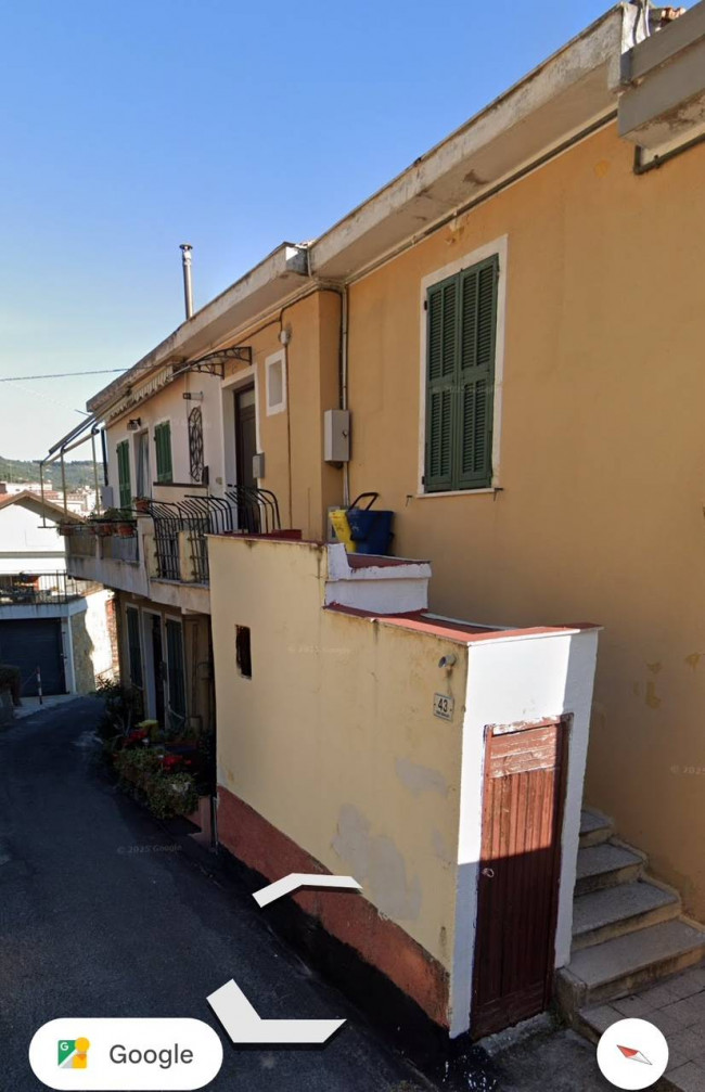 Appartamento in Vendita a Imperia