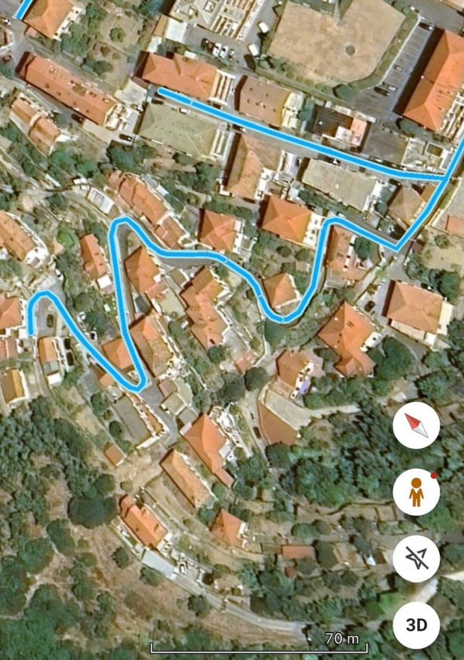 Appartamento in Vendita a Imperia