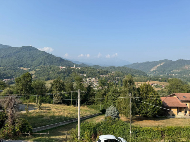 Terratetto - Terracielo in Vendita a Frabosa Sottana