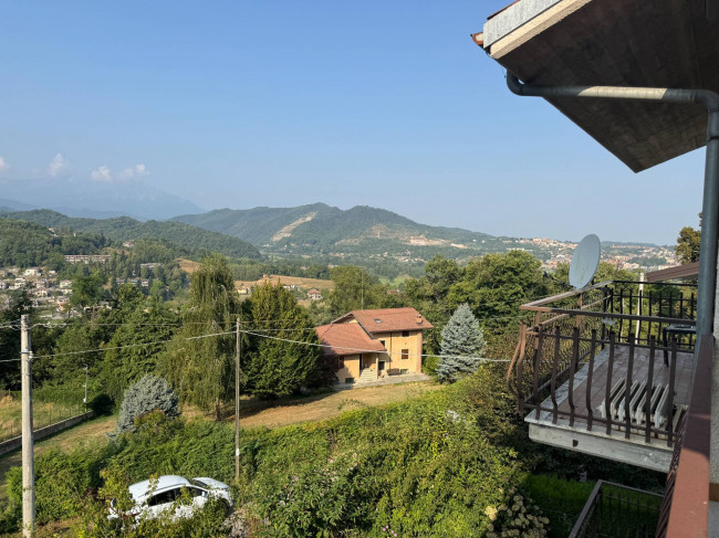 Terratetto - Terracielo in Vendita a Frabosa Sottana