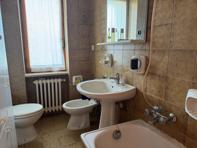 Terratetto - Terracielo in Vendita a Frabosa Sottana