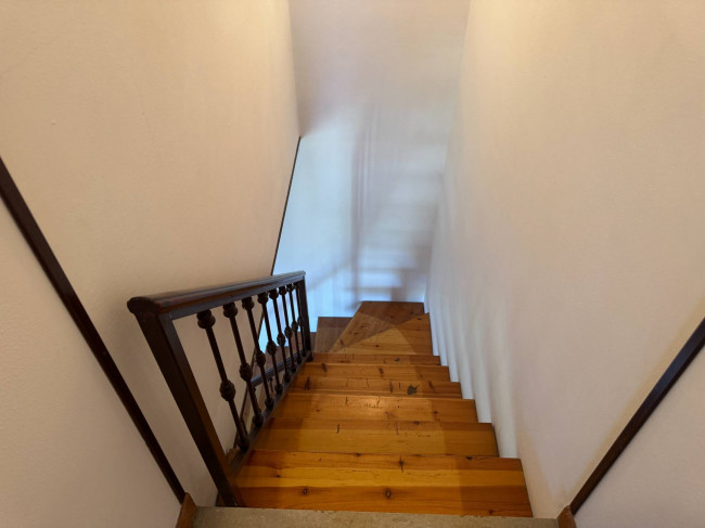 Terratetto - Terracielo in Vendita a Frabosa Sottana