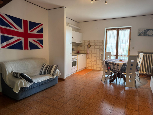 Terratetto - Terracielo in Vendita a Frabosa Sottana