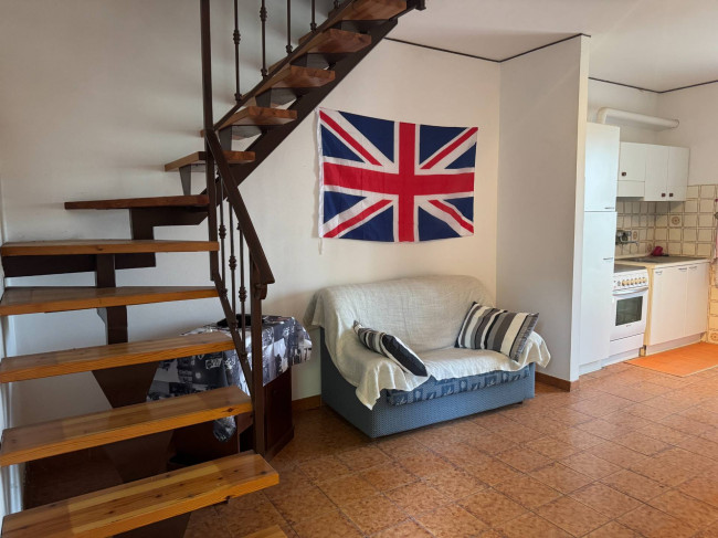 Terratetto - Terracielo in Vendita a Frabosa Sottana