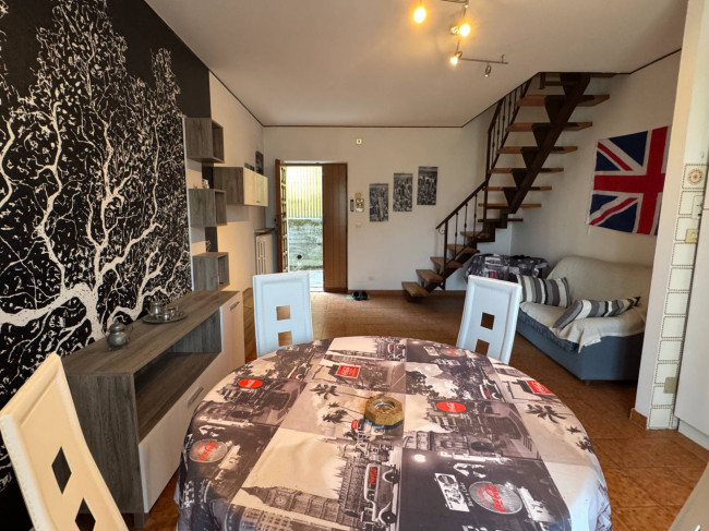 Terratetto - Terracielo in Vendita a Frabosa Sottana