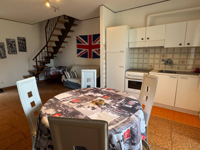 Terratetto - Terracielo in Vendita a Frabosa Sottana