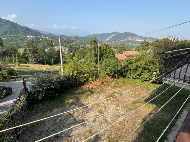 Terratetto - Terracielo in Vendita a Frabosa Sottana