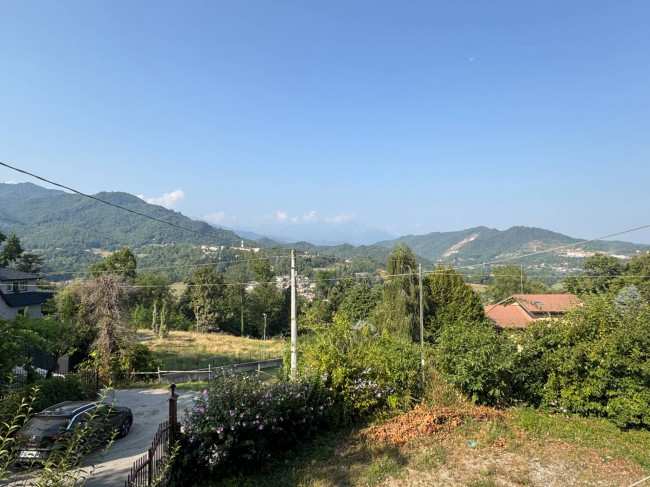 Terratetto - Terracielo in Vendita a Frabosa Sottana