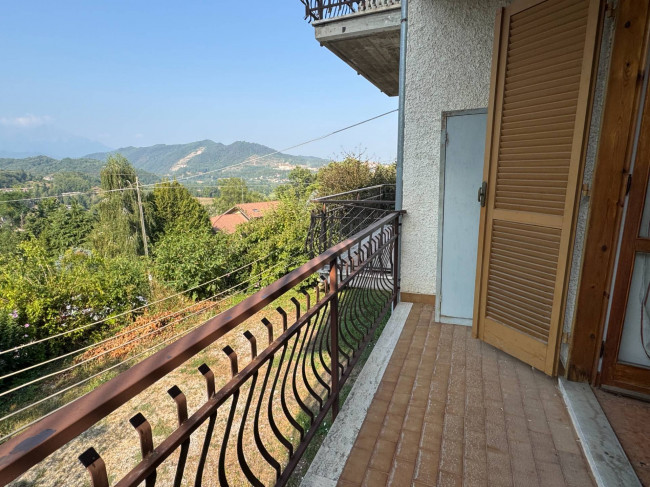 Terratetto - Terracielo in Vendita a Frabosa Sottana