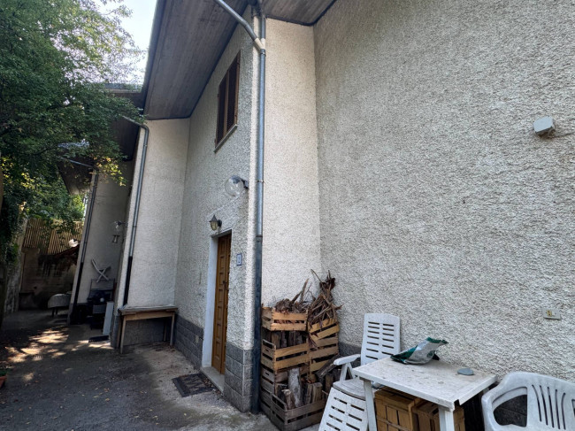 Terratetto - Terracielo in Vendita a Frabosa Sottana