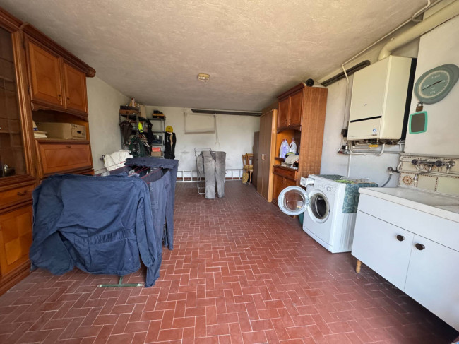 Terratetto - Terracielo in Vendita a Frabosa Sottana