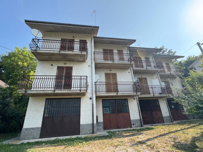 Terratetto - Terracielo in Vendita a Frabosa Sottana