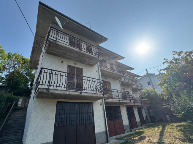 Terratetto - Terracielo in Vendita a Frabosa Sottana