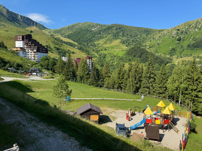 Appartamento in Vendita a Frabosa Sottana