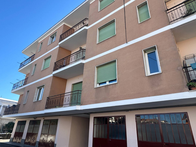 Appartamento in Vendita a Cuneo