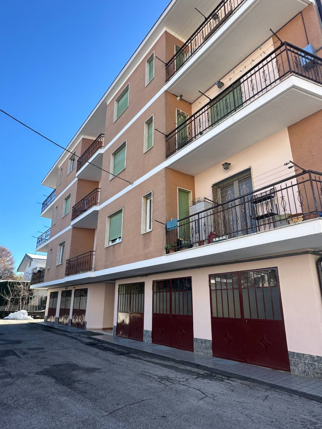 Appartamento in Vendita a Cuneo