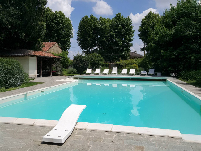 Appartamento in Vendita a Alessandria