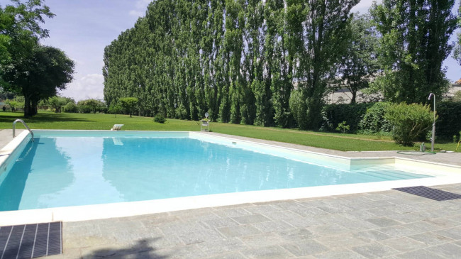 Appartamento in Vendita a Alessandria