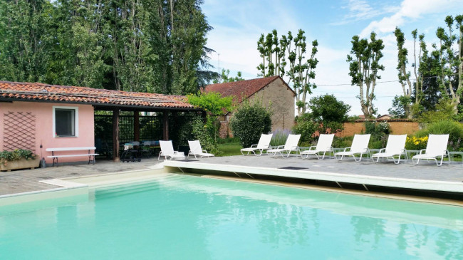 Appartamento in Vendita a Alessandria