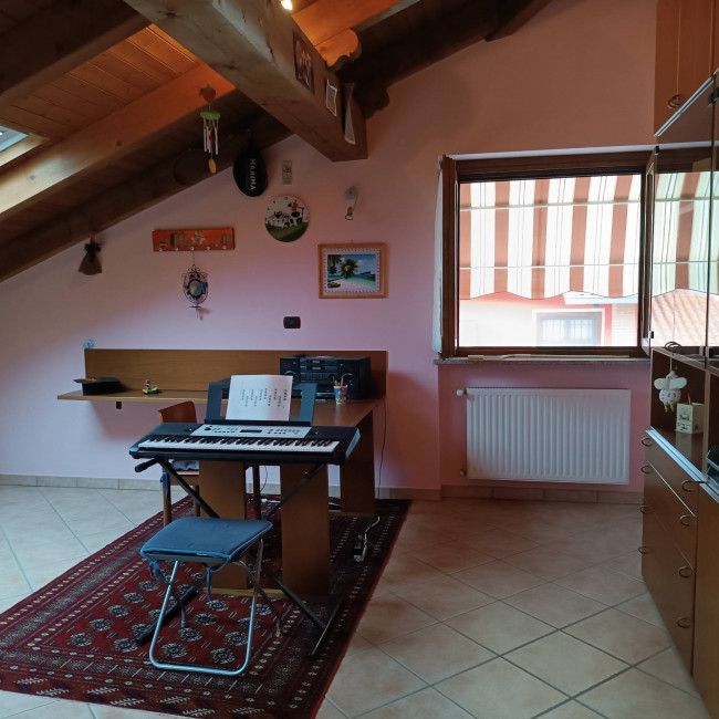 Villa in Vendita a San Francesco al Campo