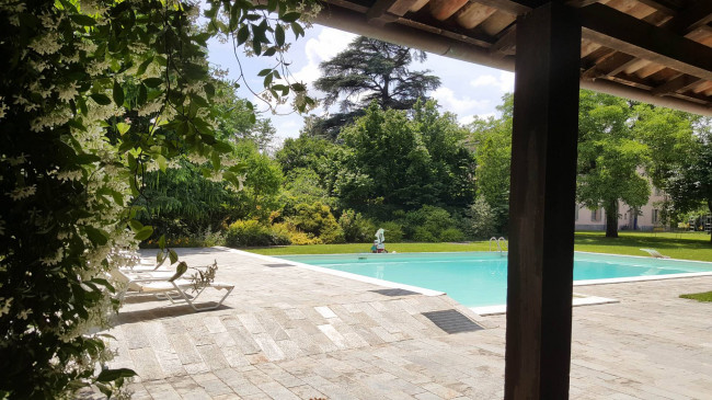 Appartamento in Vendita a Alessandria