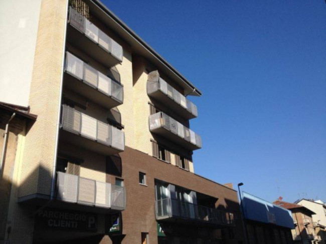 Posto Moto in Vendita a Torino