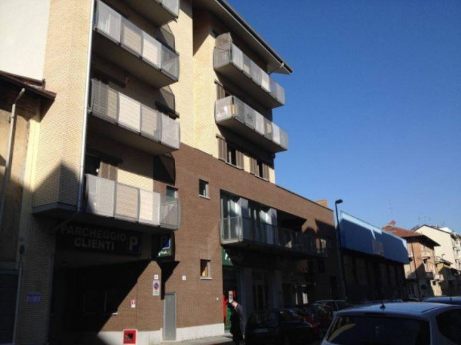 Posto Moto in Vendita a Torino