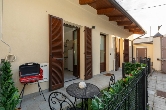 Appartamento in Vendita a Rivoli