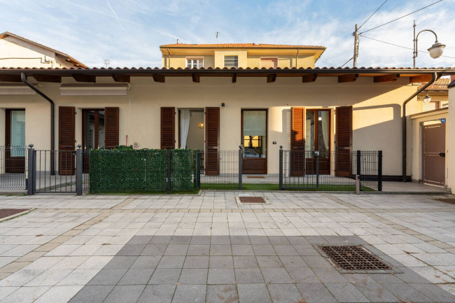 Appartamento in Vendita a Rivoli