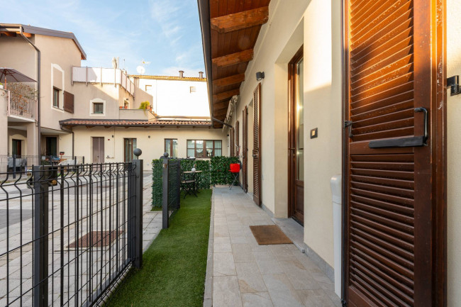 Appartamento in Vendita a Rivoli