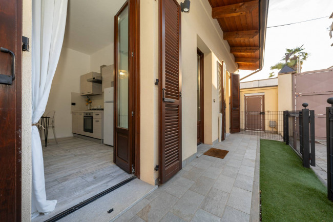 Appartamento in Vendita a Rivoli