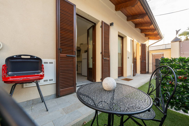 Appartamento in Vendita a Rivoli