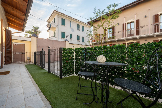 Appartamento in Vendita a Rivoli