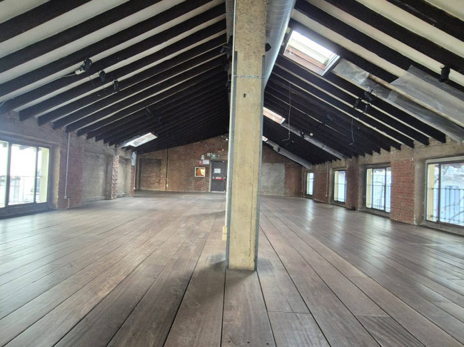 Locale commerciale in Affitto a Milano