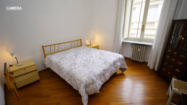 Appartamento in Locazione a Torino