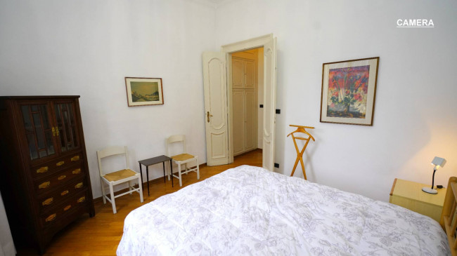 Appartamento in Locazione a Torino