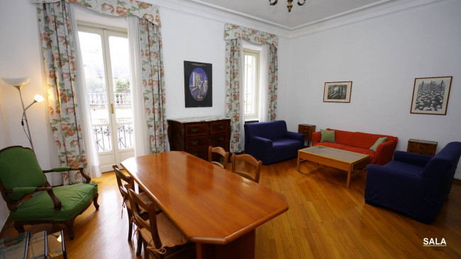 Appartamento in Locazione a Torino